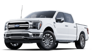 2025 Ford F-150® External Image 2